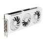 Comprar Tarjeta Grafica Asus Prime -Rx9070xt-O16g-White Amd Radeon Rx 9070 Xt 16 Gb Gddr6 - Ganga Electrónica
