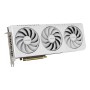 Comprar Tarjeta Grafica Asus Prime -Rx9070xt-O16g-White Amd Radeon Rx 9070 Xt 16 Gb Gddr6 - Ganga Electrónica