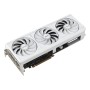 Comprar Tarjeta Grafica Asus Prime -Rx9070xt-O16g-White Amd Radeon Rx 9070 Xt 16 Gb Gddr6 - Ganga Electrónica