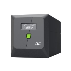 Comprar Sai Green cell Upslp700 Sistema De Alimentación Ininterrumpida (Ups) Línea Interactiva 1 Kva 700 W 4 Salidas Ac - Ganga 