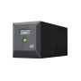 Comprar Sai Green cell Upslp700 Sistema De Alimentación Ininterrumpida (Ups) Línea Interactiva 1 Kva 700 W 4 Salidas Ac - Ganga 
