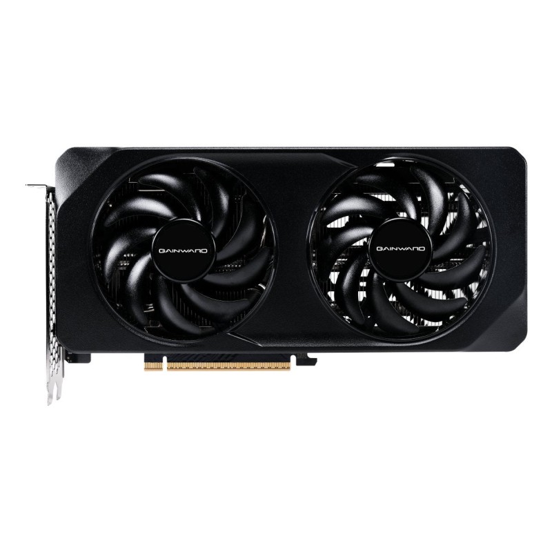 Comprar Tarjeta Gráfica Gainward Geforce Rtx 5060 Ti Ghost Ii Oc 16gb,Dlss 4, 3x Displayport, 1x Hdmi 2.1 Ne7506tu19t1-Gb2061b -