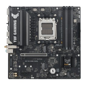 Comprar Placa Base Asus Tuf Gaming A620am-Plus Wifi A620 Socket Am5 Ddr5 Micro Atx Wifi 6 Bluetooth 5.3 Raid Rgb - Ganga Electró