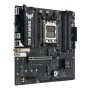 Comprar Placa Base Asus Tuf Gaming A620am-Plus Wifi A620 Socket Am5 Ddr5 Micro Atx Wifi 6 Bluetooth 5.3 Raid Rgb - Ganga Electró