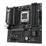 Comprar Placa Base Asus Tuf Gaming A620am-Plus Wifi A620 Socket Am5 Ddr5 Micro Atx Wifi 6 Bluetooth 5.3 Raid Rgb - Ganga Electró