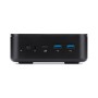Comprar Barebone Acer Veriton Nuc VN1502G-13U5U Intel Core 5-120U 2XDDR4 2XM.2 WIFI-6E 1XDP 1XHDMI - Ganga Electrónica