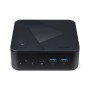 Comprar Barebone Acer Veriton Nuc VN1502G-13U5U Intel Core 5-120U 2XDDR4 2XM.2 WIFI-6E 1XDP 1XHDMI - Ganga Electrónica