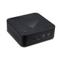 Comprar Barebone Acer Veriton Nuc VN1502G-13U5U Intel Core 5-120U 2XDDR4 2XM.2 WIFI-6E 1XDP 1XHDMI - Ganga Electrónica