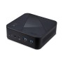 Comprar Barebone Acer Veriton Nuc VN1502G-13U5U Intel Core 5-120U 2XDDR4 2XM.2 WIFI-6E 1XDP 1XHDMI - Ganga Electrónica