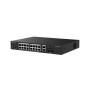 Comprar Ruijie networks Reyee Es220gs-Lp Switch 18xgbe (16 Poe) 130w 2xsfp - Ganga Electrónica