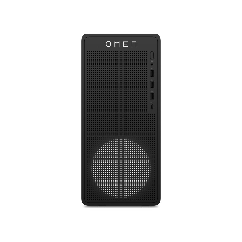 Comprar Hp Omen Tg03-0075ns I5-14400f 16gb 1tb Rtx 5060 8gb W11h - Ganga Electrónica