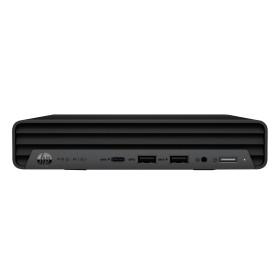 Comprar Mini Pc Hp Pro Mini 400 G9 I714700t 16gb 512gbpc Germany - German Localization - Ganga Electrónica