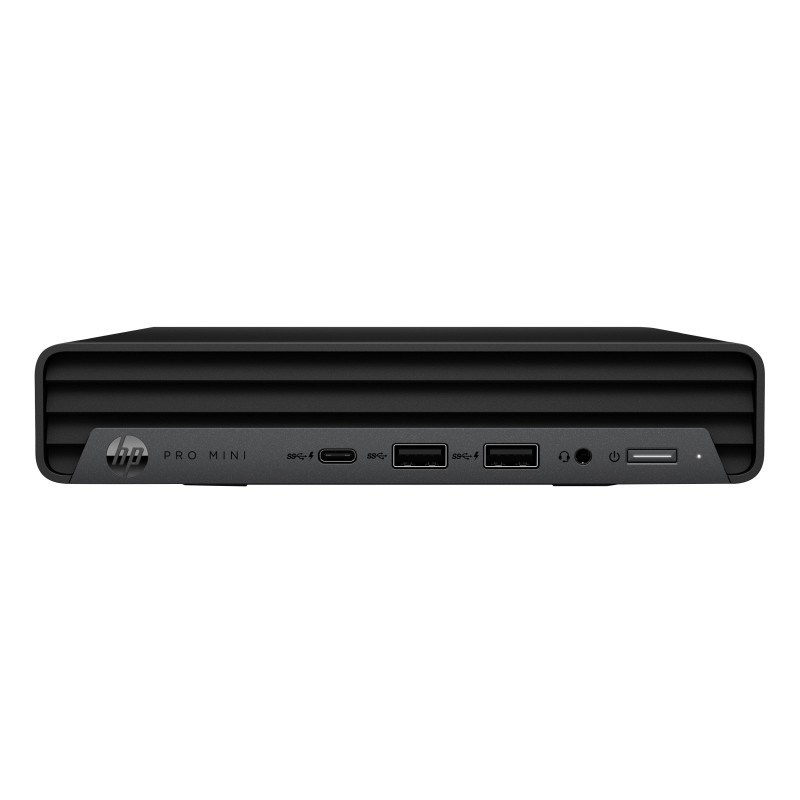 Comprar Mini Pc Hp Pro Mini 400 G9 I714700t 16gb 512gbpc Germany - German Localization - Ganga Electrónica