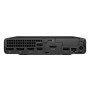 Comprar Mini Pc Hp Pro Mini 400 G9 I714700t 16gb 512gbpc Germany - German Localization - Ganga Electrónica