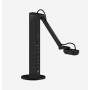 Comprar Cámara De Documentos Ipevo Vz-R Ultra Negro 25,4 3,06 Mm (1 3.06") Cmos - Ganga Electrónica