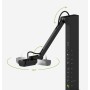 Comprar Cámara De Documentos Ipevo Vz-R Ultra Negro 25,4 3,06 Mm (1 3.06") Cmos - Ganga Electrónica