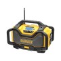 Comprar Radio Dewalt Dcr027qw Akku-U.Netz (Dcr027-Qw) - Ganga Electrónica