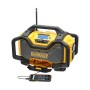Comprar Radio Dewalt Dcr027qw Akku-U.Netz (Dcr027-Qw) - Ganga Electrónica