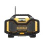 Comprar Radio Dewalt Dcr027qw Akku-U.Netz (Dcr027-Qw) - Ganga Electrónica