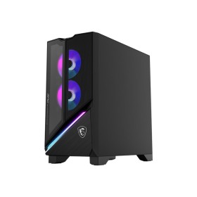 Comprar Pc Gaming Msi Mpg Infinite X3 Ai 2nvr7-641eu Core Ultra 7 265kf 32gb Ddr5 Ssd1tb Geforce Rtx 5070 Ti Ventus 3x 16gb Ax21