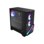 Comprar Pc Gaming Msi Mpg Infinite X3 Ai 2nvr7-641eu Core Ultra 7 265kf 32gb Ddr5 Ssd1tb Geforce Rtx 5070 Ti Ventus 3x 16gb Ax21