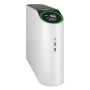 Comprar Sai Apc Bgm2200b-Gr Back Ups Pro Gaming 2200va 1320w 4xschuko 2xiec Luces Rgb Formato Torre Blanco - Ganga Electrónica