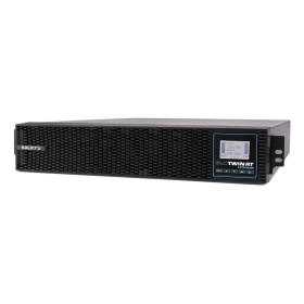 Comprar Sai Salicru Slc-1500-Twin Rt3 Lion Sistema De Alimentación Ininterrumpida (Ups) Doble Conversión (En Línea) 1,5 Kva 1500