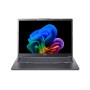 Comprar Portatil Acer Aspire 14 Ai A14-52m Diseño De Bisagra En 180 Grados Intel Core Ultra 7 256v / Hasta 4.8 Ghz Win 11 Home I