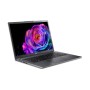 Comprar Portatil Acer Aspire 14 Ai A14-52m Diseño De Bisagra En 180 Grados Intel Core Ultra 7 256v / Hasta 4.8 Ghz Win 11 Home I