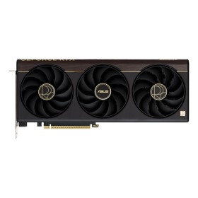 Comprar Tarjeta Gráfica Graphics Card Asus Nvidia Geforce Rtx 5070 Ti 16 Gb Gddr7 256 Bit Pci Express 5.0 Active - Ganga Electró