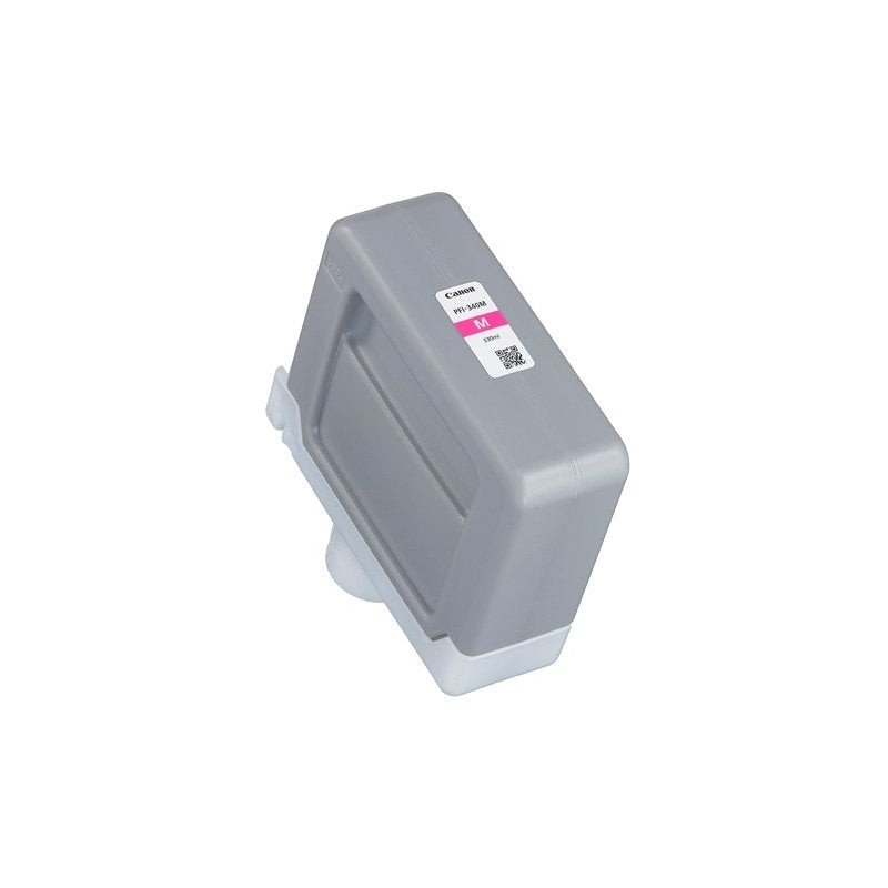 Comprar Tinta Canon Pfi-340m Magenta - Ganga Electrónica