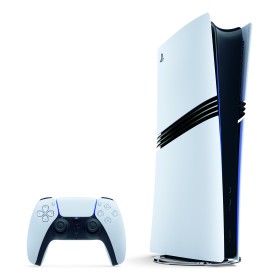 Comprar Consola Ps5 Sony Playstation 5 Pro V2 2tb - Ganga Electrónica