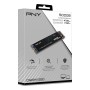 Comprar Disco Ssd Pny M280cs2241-2tb-Rb 2 Tb M.2 Pci Express 4.0 Nvme 3d Nand - Ganga Electrónica