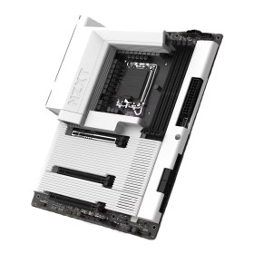 Comprar Placa Base Nzxt N7 Z890 Blanco, N7-Z89xt-W1 - Ganga Electrónica