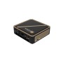 Comprar Sapphire Edge Ai 370, Barebone Negro/Oro, Sin Sistema Operativo 4h020-02-40g - Ganga Electrónica
