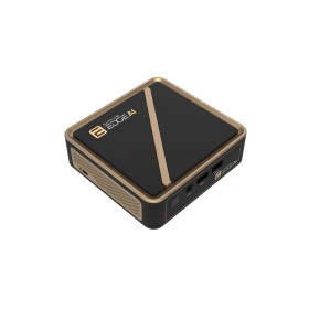 Comprar Sapphire Edge Ai 350, Barebone Negro/Oro, Sin Sistema Operativo 4h020-04-40g - Ganga Electrónica