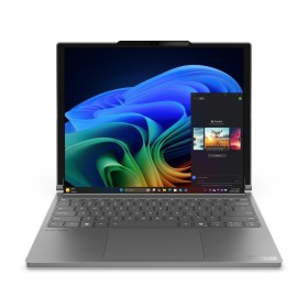 Comprar Portátil Lenovo Thinkbook Plus G6 Rollable Copilot+ Pc Ultra 7 258v 14" 32 Gb Lpddr5x-Sdram 1 Tb Ssd Wi-Fi 7 (802.11be) 