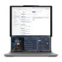 Comprar Portátil Lenovo Thinkbook Plus G6 Rollable Copilot+ Pc Ultra 7 258v 14" 32 Gb Lpddr5x-Sdram 1 Tb Ssd Wi-Fi 7 (802.11be) 