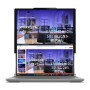 Comprar Portátil Lenovo Thinkbook Plus G6 Rollable Copilot+ Pc Ultra 7 258v 14" 32 Gb Lpddr5x-Sdram 1 Tb Ssd Wi-Fi 7 (802.11be) 