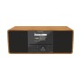 Comprar Radio Telestar 5701300 Xinternet Digital Madera - Ganga Electrónica