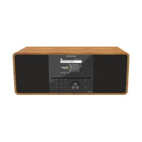 Comprar Radio Telestar 5701300 Xinternet Digital Madera - Ganga Electrónica