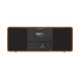 Comprar Radio Telestar 5701300 Xinternet Digital Madera - Ganga Electrónica