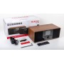 Comprar Radio Telestar 5701300 Xinternet Digital Madera - Ganga Electrónica
