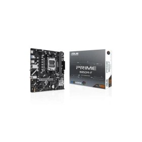 Comprar Placa Asus Prime B850m-F,Amd,Am5,B850,2ddr5,128gb,1hdmi,4sata3+2m.2,Gblan,5usb3.2,Matx 90mb1n90-M0eay0 - Ganga Electróni