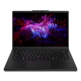 Comprar Portatil Lenovo 14.5" Tp P14s U7-255h 32gb 1tb Rtx500 W11p - Ganga Electrónica