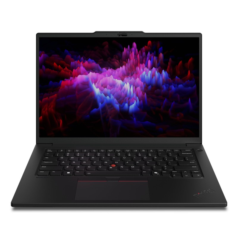Comprar Portatil Lenovo 14.5" Tp P14s U7-255h 32gb 1tb Rtx500 W11p - Ganga Electrónica