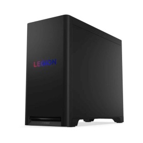 Comprar Lenovo Legion T5 30ias10 Ultra 5 225 32gb Ddr5 5600 Ssd1tb Geforce Rtx 5060 8gb 500w Noos Eclipse Black - Ganga Electrón