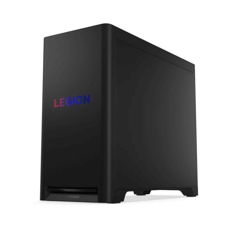 Comprar Lenovo Legion T5 30ias10 Ultra 5 225 32gb Ddr5 5600 Ssd1tb Geforce Rtx 5060 8gb 500w Noos Eclipse Black - Ganga Electrón