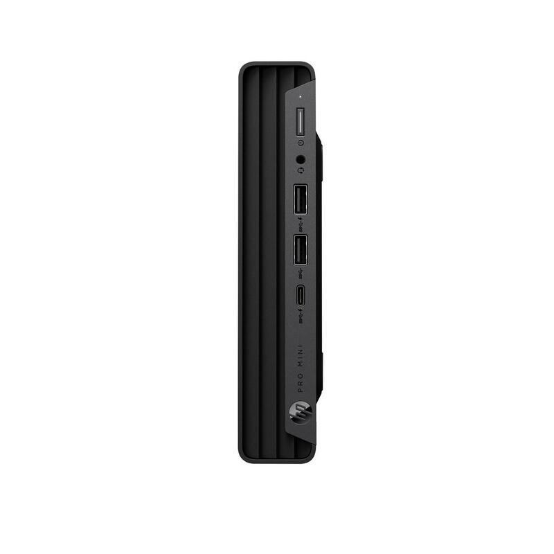 Comprar Hp Mini Pcpro Mini 400 G9 I5 12500t 16gb Ddr5 Ssd512 Uhd 770 W11pro 3y Onsite - Ganga Electrónica