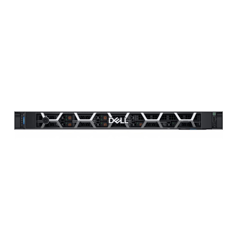 Comprar Servidor Dell Poweredge R360 960 Gb Bastidor (1u) Intel Xeon 6 6333p 3,1 Ghz 32 Gb Ddr5-Sdram 700 W - Ganga Electrónica